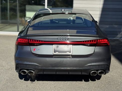 Certified 2024 Audi S7 Prestige w/ Prestige Package image 4