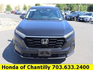 Certified 2026 Honda CR-V EX-L video 2