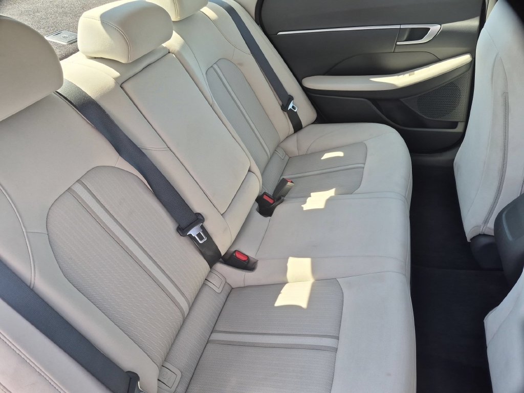 Used 2025 Hyundai Sonata SEL FWD image 29