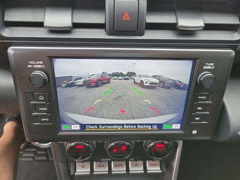 Used 2023 Toyota GR86 image 14