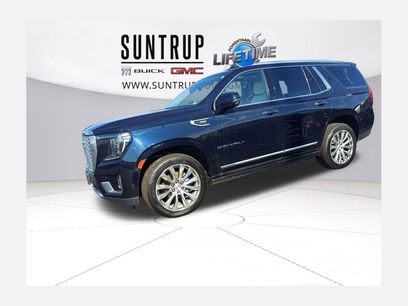 Used 2023 GMC Yukon Denali