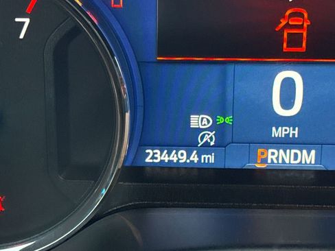 Used 2023 Ford F150 XLT w/ Equipment Group 302A High image 44