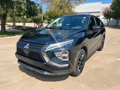 Used 2023 Mitsubishi Eclipse Cross LE