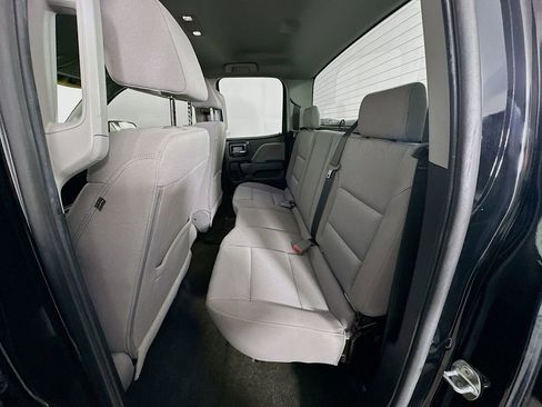 Used 2018 GMC Sierra 1500 4x4 Double Cab w/ Elevation Edition image 29