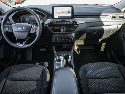 New 2026 Ford Escape Active w/ Cold Weather Package image 20