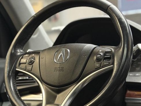 Used 2014 Acura MDX SH AWD 4dr SUV image 16