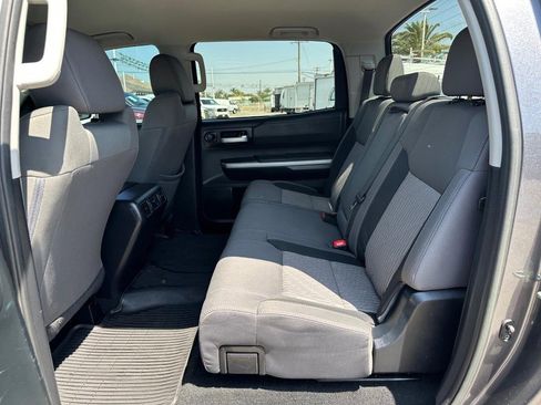 Used 2017 Toyota Tundra SR5 image 31