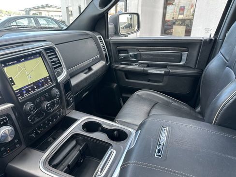 Used 2018 RAM 1500 Limited image 27