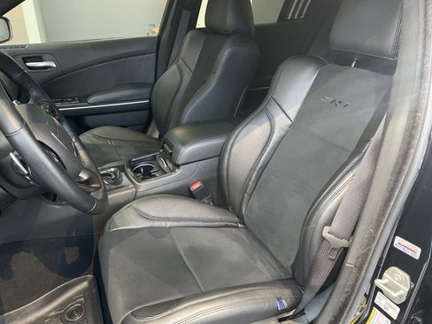Used 2023 Dodge Charger Scat Pack RWD image 18