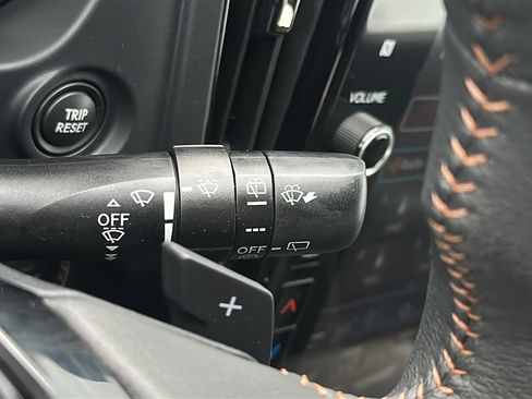 Certified 2025 Subaru Forester Sport AWD/4WD image 14
