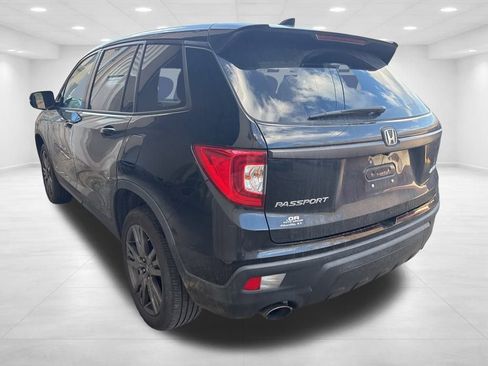 Used 2020 Honda Passport EX-L image 6