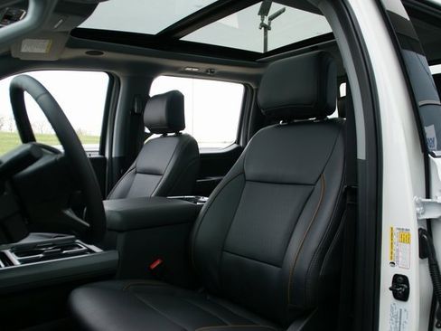 New 2026 Ford F350 Lariat w/ Lariat Ultimate Package image 20