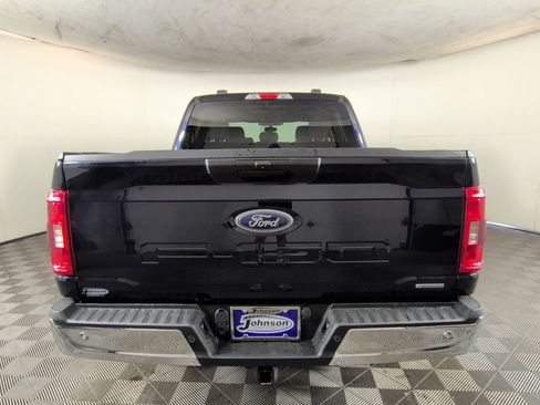 Used 2021 Ford F150 XLT AWD/4WD image 7