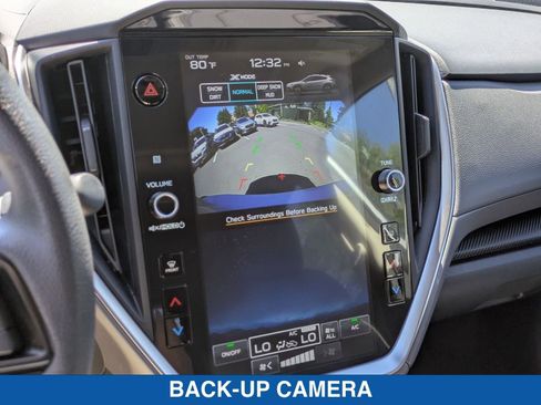 Certified 2025 Subaru Crosstrek 2.0i Premium image 24