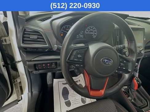 Used 2023 Subaru Forester Sport image 12