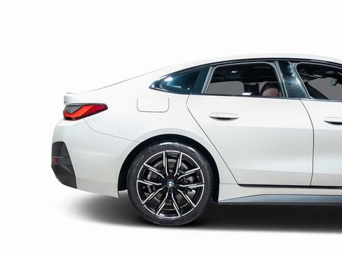 Used 2023 BMW 430i Gran Coupe w/ M Sport Package image 23