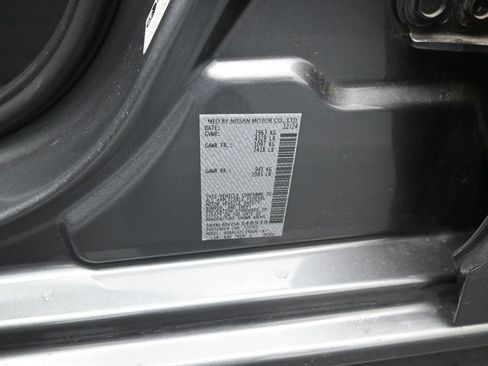 Used 2025 Nissan Altima 2.5 SV FWD image 20