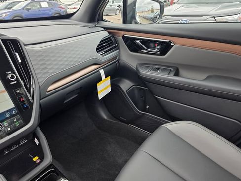 New 2026 Subaru Forester Sport AWD/4WD image 28