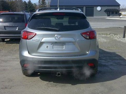 Used 2014 MAZDA CX-5 Grand Touring image 8