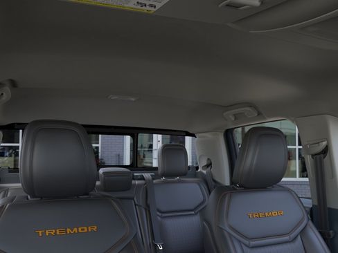 New 2026 Ford Maverick Tremor AWD/4WD image 12