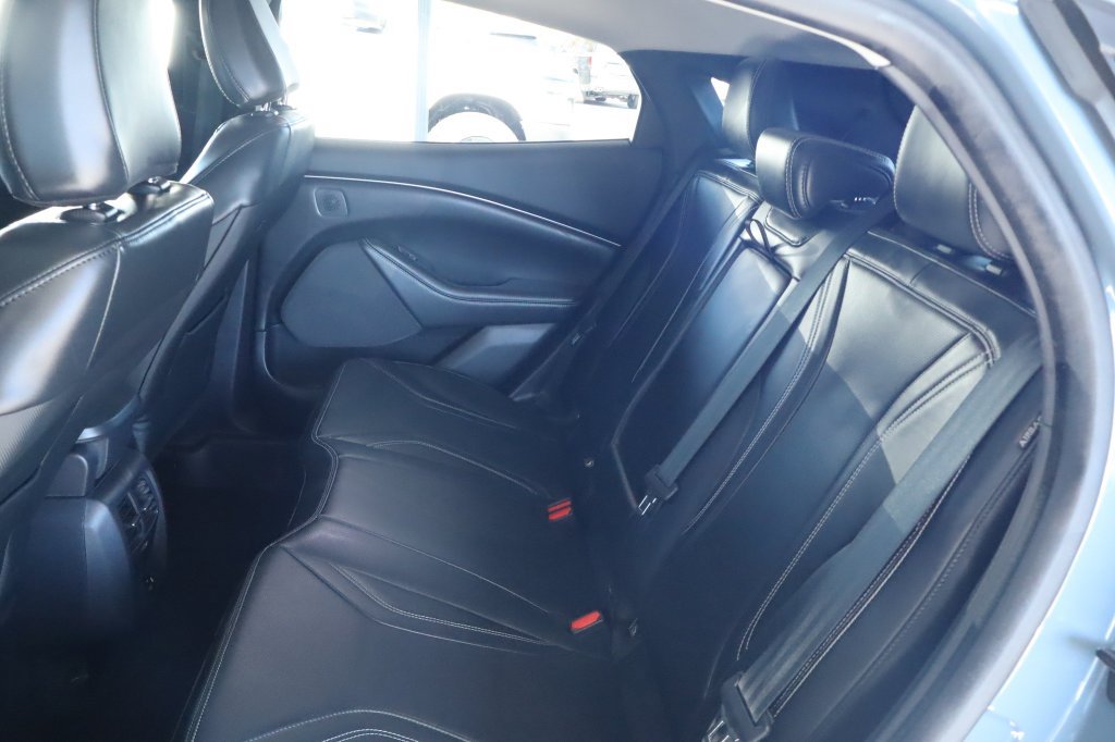 Used 2023 Ford Mustang Mach-E Premium RWD image 33