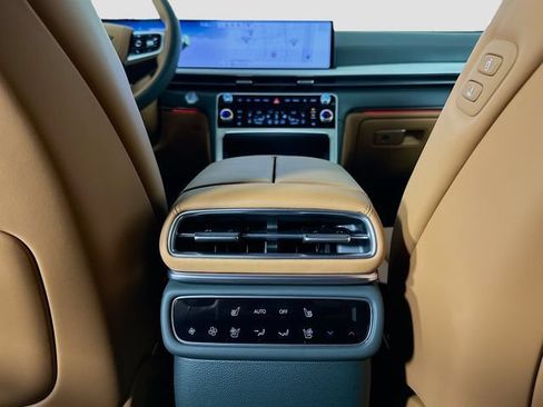 New 2026 Genesis GV80 3.5T Prestige AWD/4WD image 18