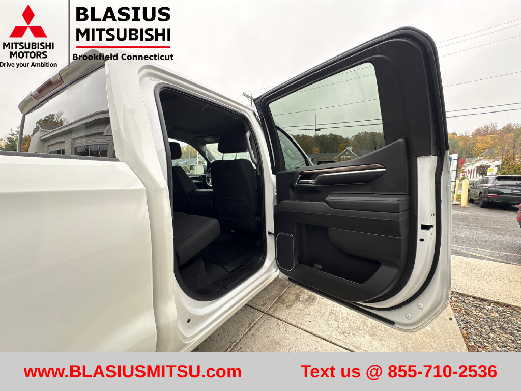 Used 2022 GMC Sierra 1500 Elevation AWD/4WD image 43