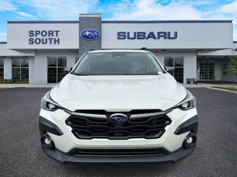 Used 2024 Subaru Crosstrek 2.5i Limited AWD/4WD image 8