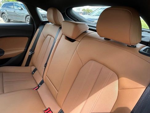 New 2026 Audi A5 2.0T Premium Plus AWD/4WD image 51