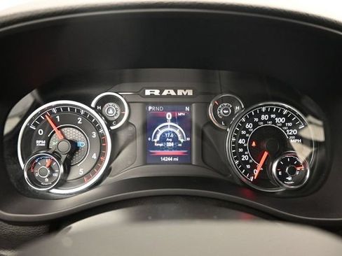 Used 2023 RAM 3500 Tradesman AWD/4WD image 5