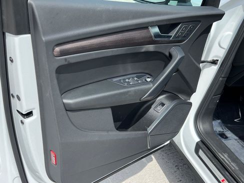 Used 2022 Audi Q5 2.0T Premium AWD/4WD image 10