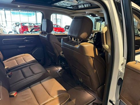 Used 2021 RAM 1500 Limited image 27