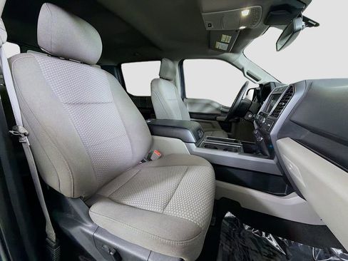 Used 2019 Ford F150 XLT w/ Equipment Group 302A Luxury image 31