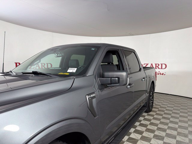 Used 2022 Ford F150 XLT w/ Equipment Group 302A High RWD image 7