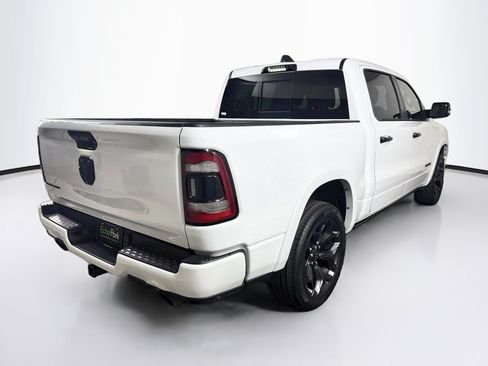 Used 2023 RAM 1500 Limited RWD image 9