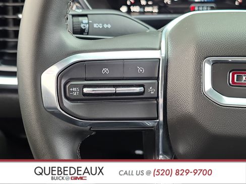Used 2025 GMC Canyon Elevation w/ Convenience Package AWD/4WD image 15