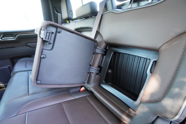 Used 2024 GMC Sierra 1500 Denali AWD/4WD image 28