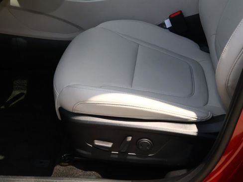 Certified 2026 Hyundai Tucson SEL FWD image 14