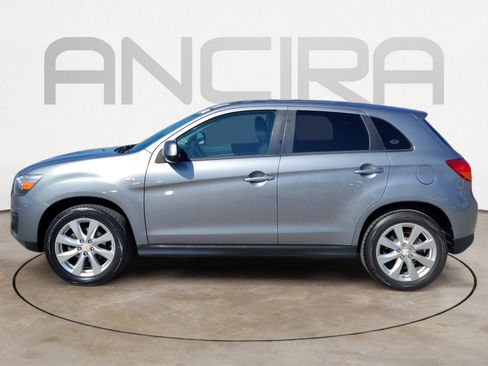 Used 2015 Mitsubishi Outlander Sport ES image 9