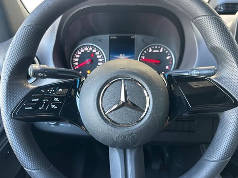 New 2025 Mercedes-Benz Sprinter 2500 image 22