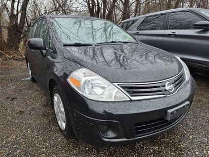 Used 2011 Nissan Versa 1.8 S w/ PWR Plus Pkg