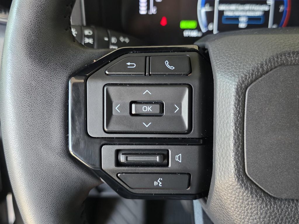 Used 2024 Toyota Land Cruiser 1958 AWD/4WD image 29