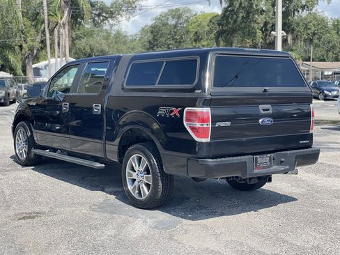 Used 2014 Ford F150 STX w/ Equipment Group 201A Mid RWD image 19
