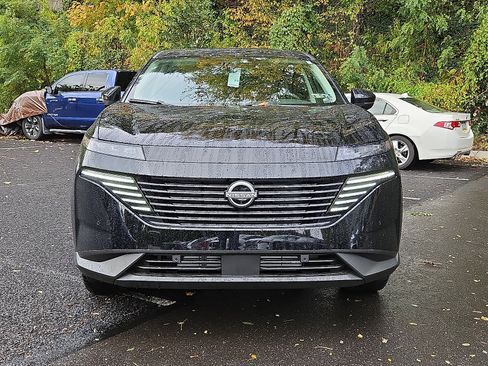 New 2026 Nissan Murano SL image 2