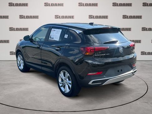 Used 2022 Buick Encore GX Preferred w/ Cold Weather Comfort Package FWD image 3