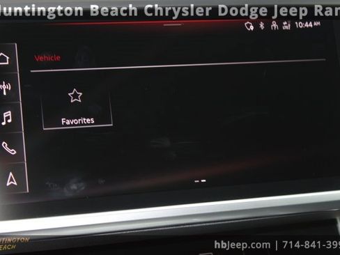 Used 2022 Audi A6 Premium Plus image 25