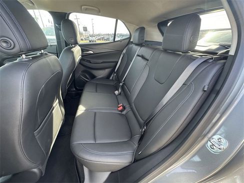 New 2026 Buick Encore GX Sport Touring w/ Advanced Technology Package image 18