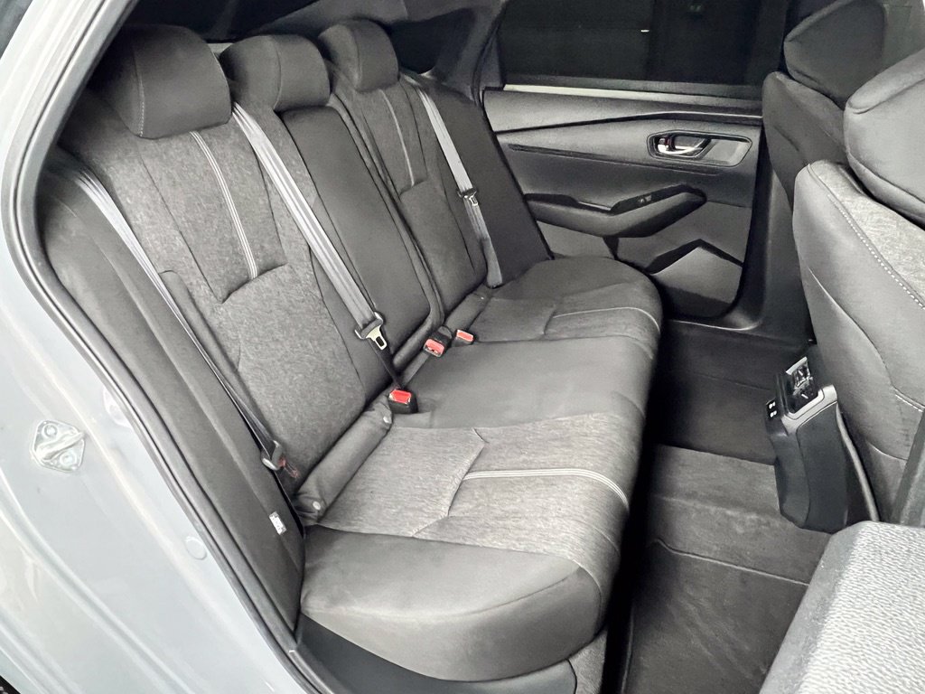 Used 2025 Honda Accord Sport image 17