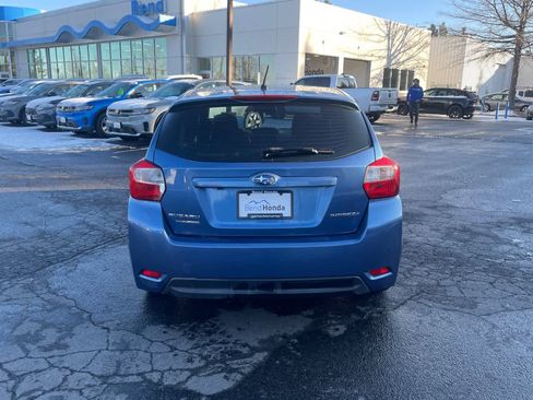 Used 2015 Subaru Impreza 2.0i image 7