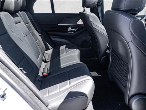 New 2026 Mercedes-Benz GLE 450 4MATIC image 25